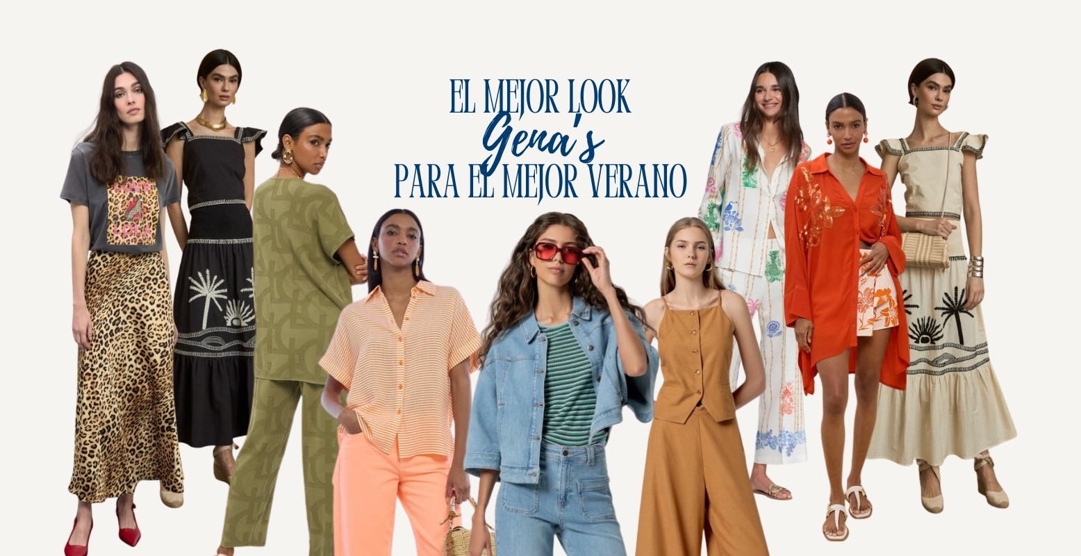 LOOKS